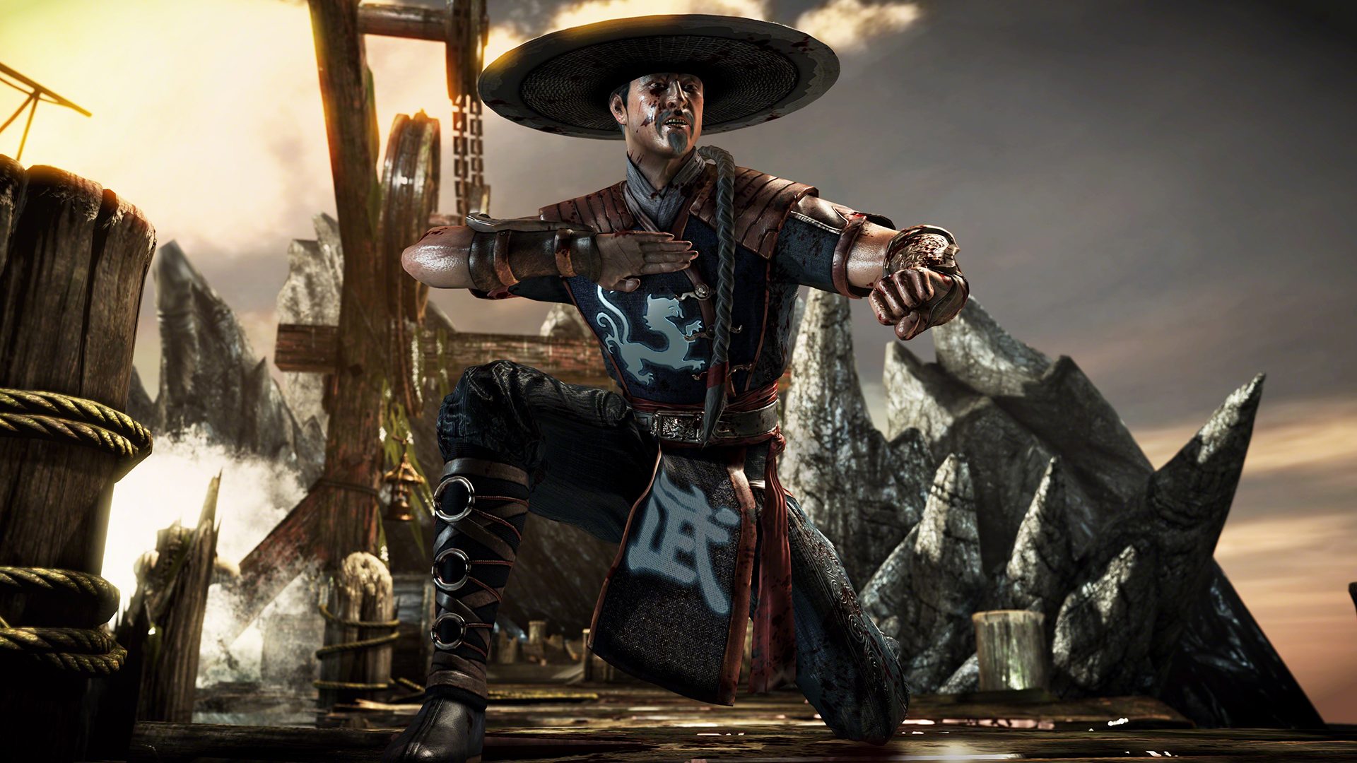Mortal Kombat X - Imagen 9